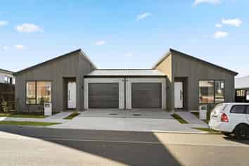 101 Marsh Avenue, Morrinsville