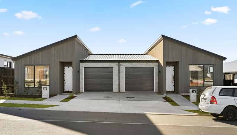 101 Marsh Avenue, Morrinsville