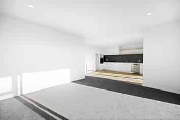 101 Marsh Avenue, Morrinsville