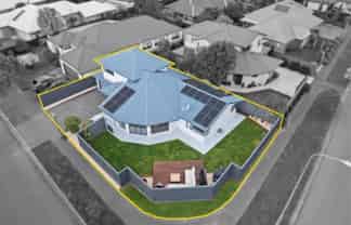 2 Anglesea Avenue, Parklands