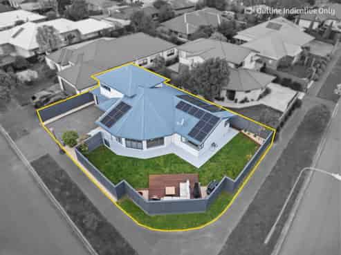 2 Anglesea Avenue, Parklands