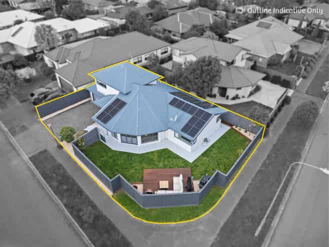 2 Anglesea Avenue, Parklands
