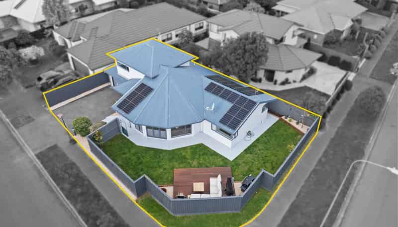 2 Anglesea Avenue, Parklands