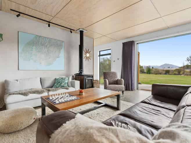 28 Pisa Road, Luggate