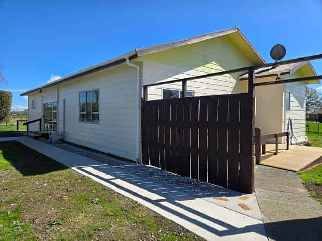 222A Strange Road, Otway