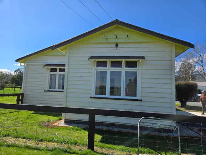 222A Strange Road, Otway