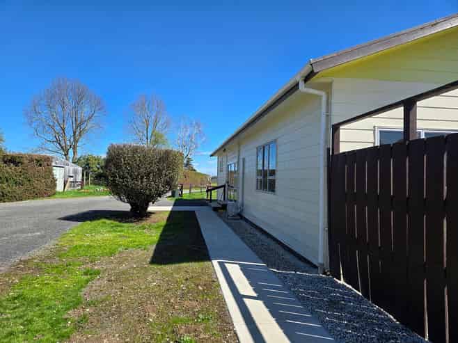 222A Strange Road, Otway