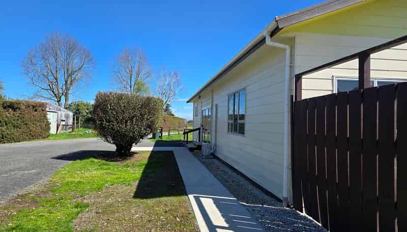 222A Strange Road, Otway