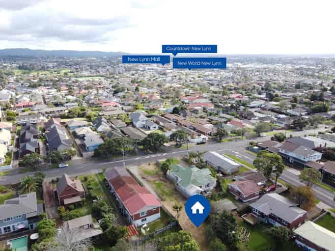 472B Blockhouse Bay Road, Blockhouse Bay