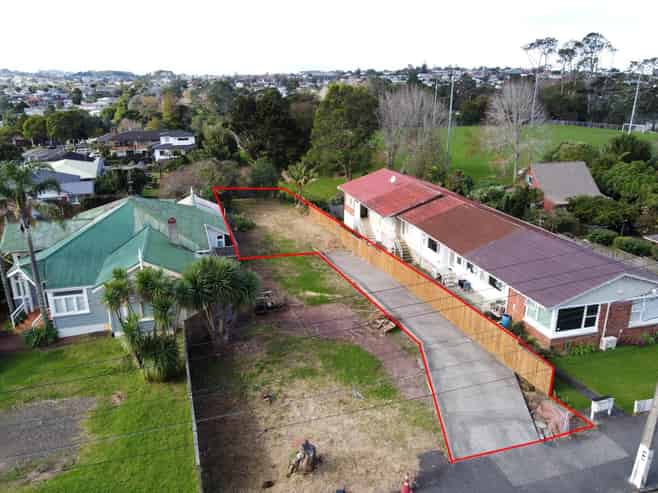 472B Blockhouse Bay Road, Blockhouse Bay