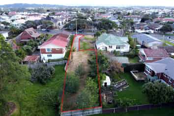 472B Blockhouse Bay Road, Blockhouse Bay