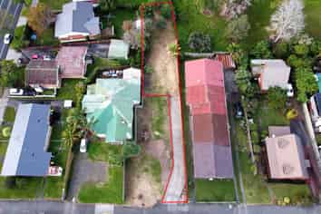 472B Blockhouse Bay Road, Blockhouse Bay