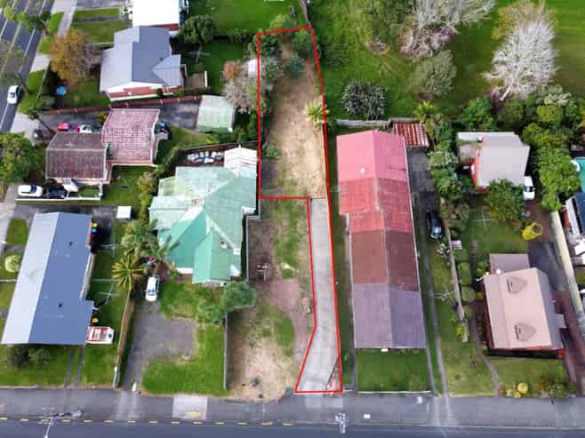 472B Blockhouse Bay Road, Blockhouse Bay