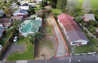 472B Blockhouse Bay Road, Blockhouse Bay