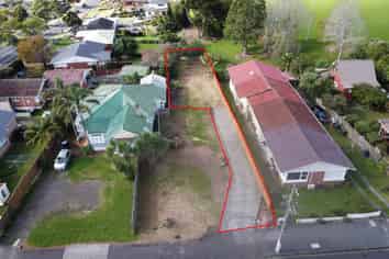 472B Blockhouse Bay Road, Blockhouse Bay