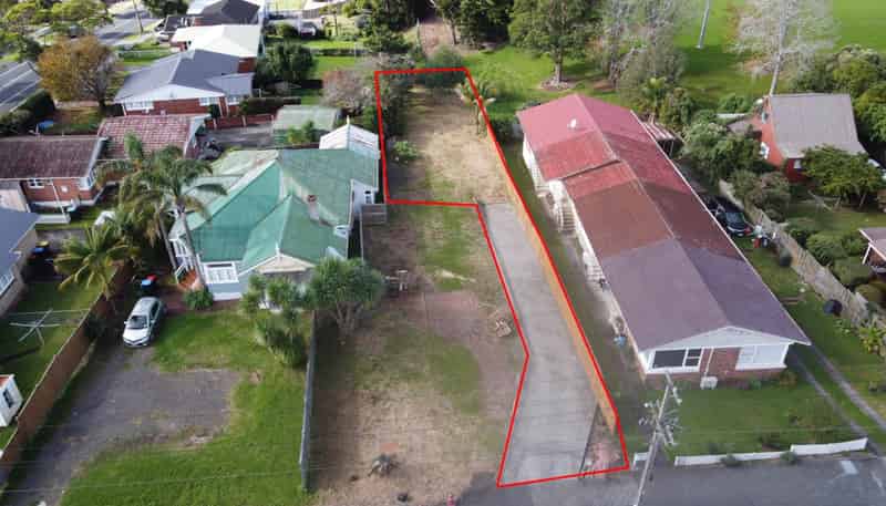 472B Blockhouse Bay Road, Blockhouse Bay