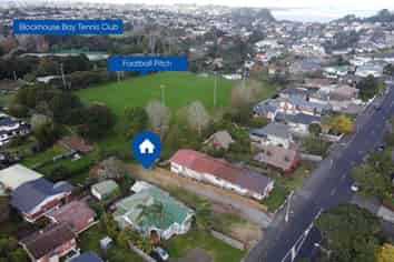 472B Blockhouse Bay Road, Blockhouse Bay