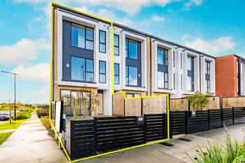 109 Settlers Avenue, Hobsonville