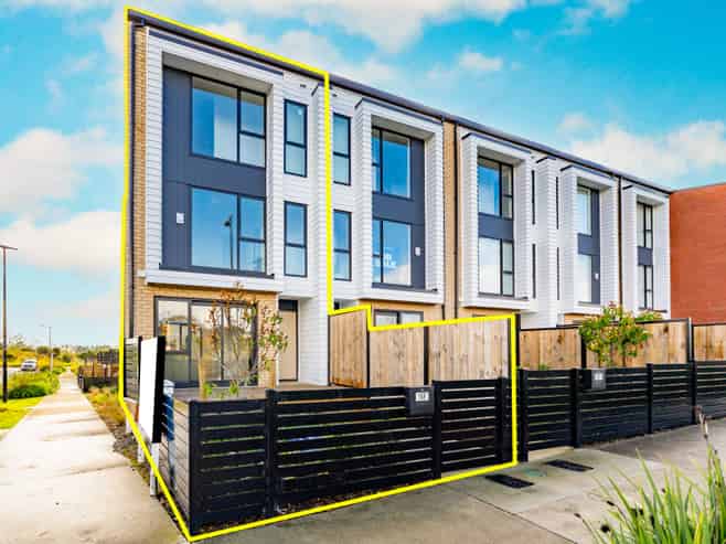 109 Settlers Avenue, Hobsonville