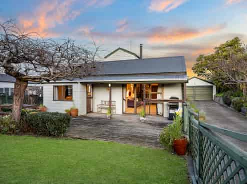 22 Motu Place, Mount Wellington