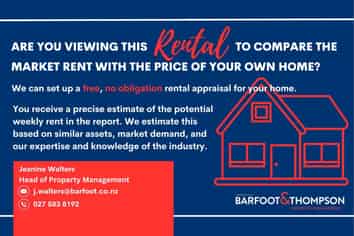 1B Meadow Park Crescent, Tikipunga