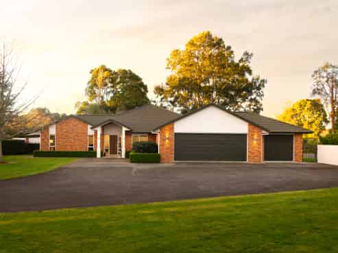 191B Tauwhare Road, Tamahere