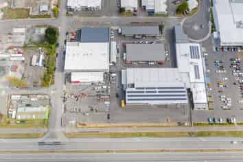 Simple and Effective Commercial Investment