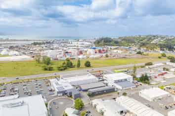 Simple and Effective Commercial Investment