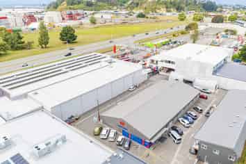 Simple and Effective Commercial Investment