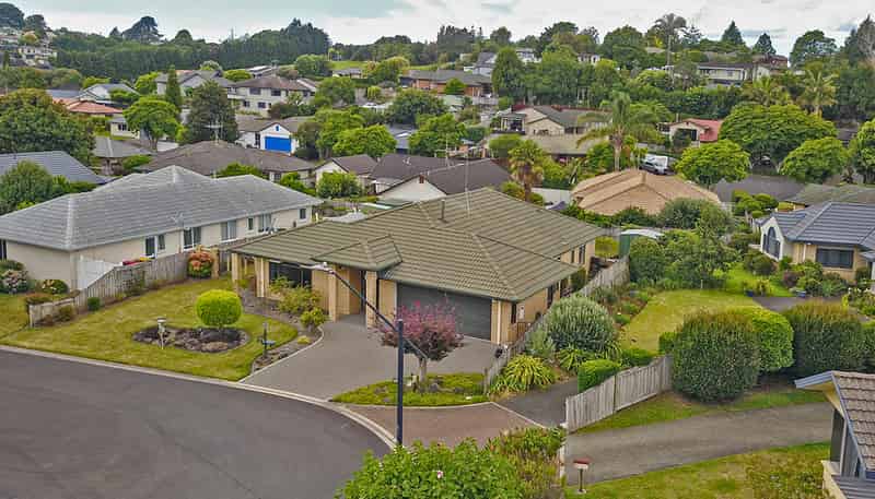 15 Ashmore Court, Bethlehem