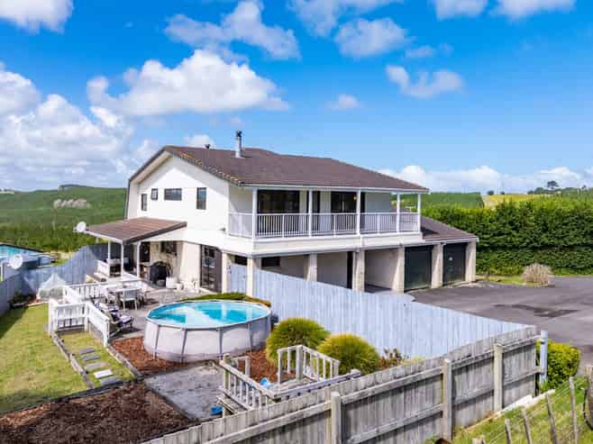 320 Babylon Coast Road, Dargaville