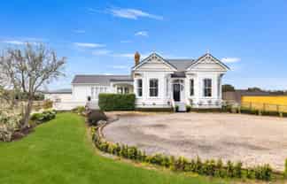 43 Colombo Road, Waiuku