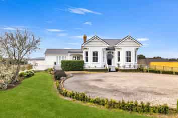 43 Colombo Road, Waiuku