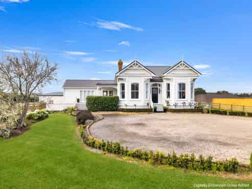 43 Colombo Road, Waiuku