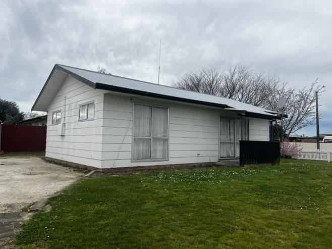 20 Bangor Street, Flaxmere