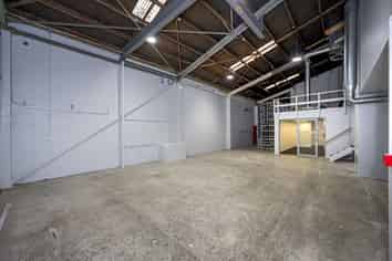 31-33 Ruskin Street, Parnell