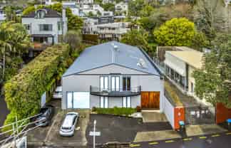 31-33 Ruskin Street, Parnell