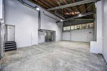 31-33 Ruskin Street, Parnell