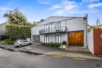 31-33 Ruskin Street, Parnell