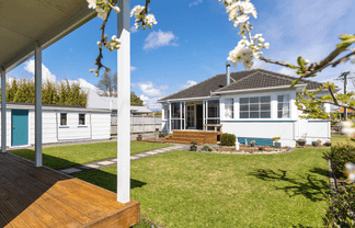8 Raleigh Street, Vogeltown