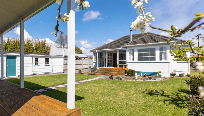8 Raleigh Street, Vogeltown