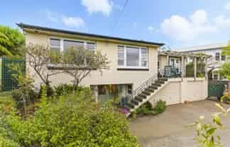 79 Kawiu Road, Levin