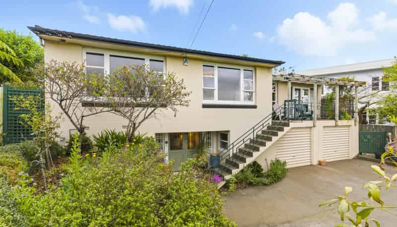 79 Kawiu Road, Levin