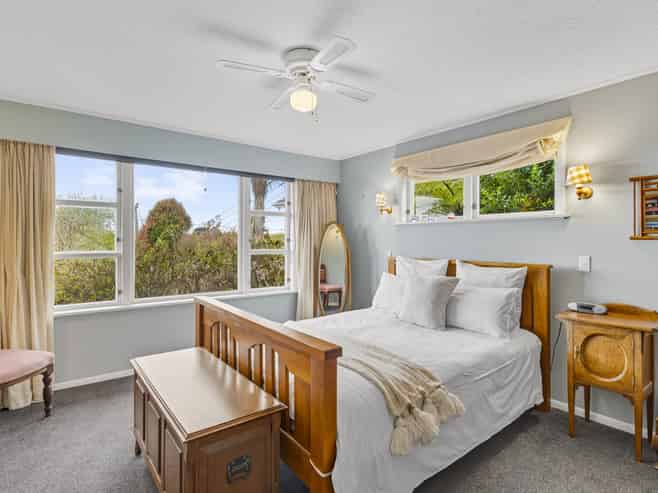 79 Kawiu Road, Levin