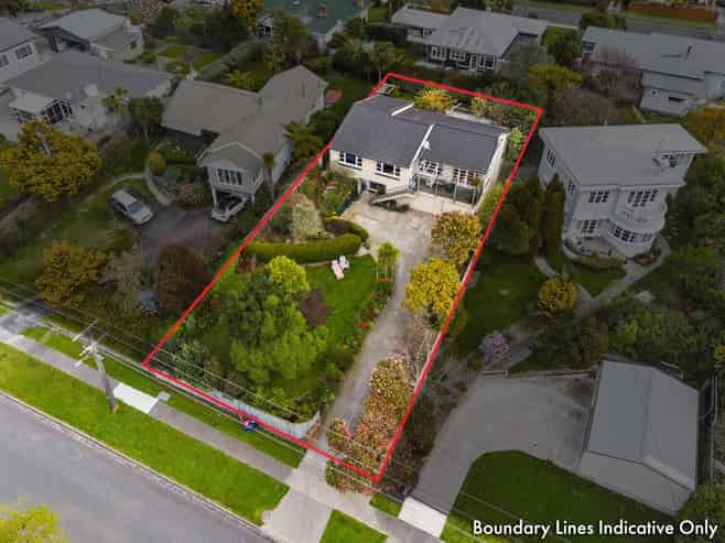 79 Kawiu Road, Levin