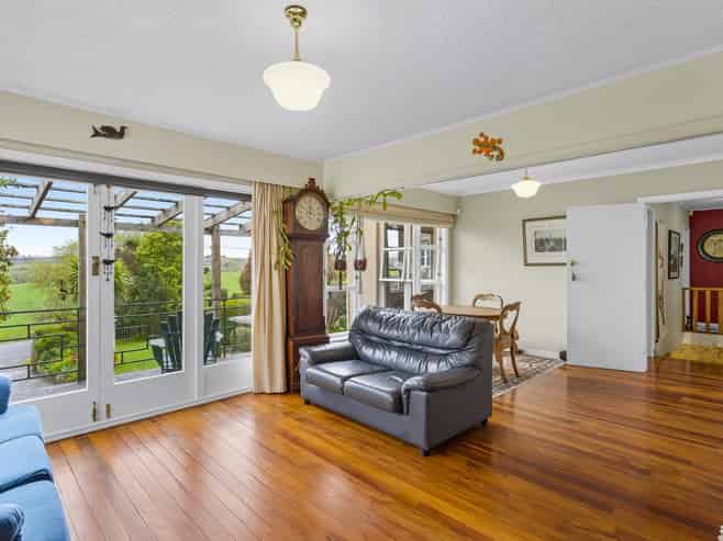 79 Kawiu Road, Levin