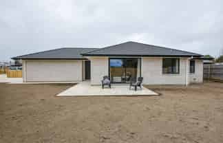 3/93 Harley Street, Masterton