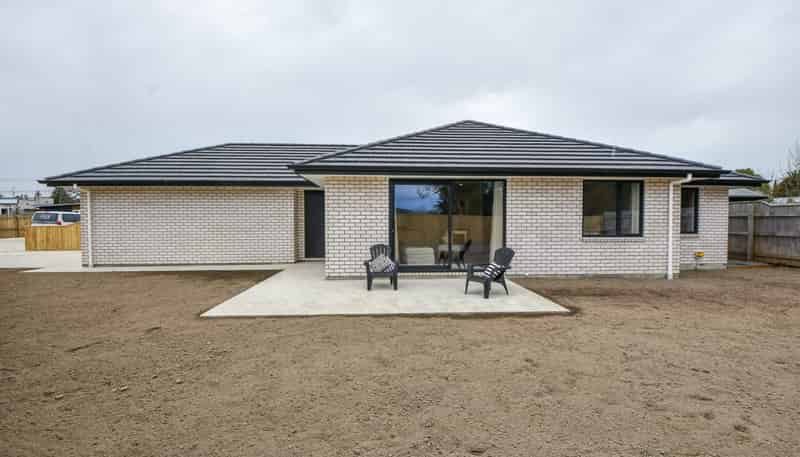 3/93 Harley Street, Masterton