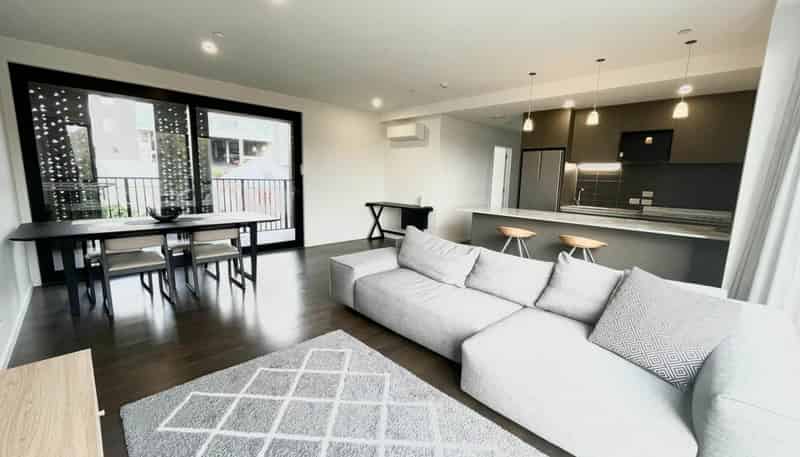 304/13 Cheshire Street, Parnell