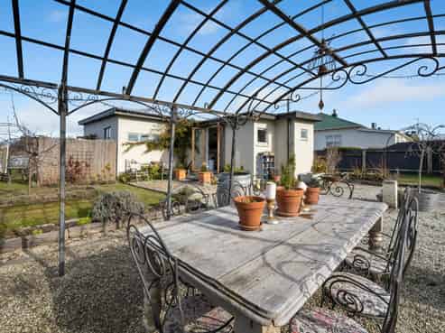 35 Thomas Street, Ranfurly